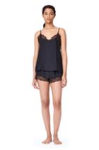 Rebecca Taylor Rebecca Taylor X Eberjey Lou Short