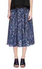 Rebecca Taylor Rebecca Taylor Block Print Skirt