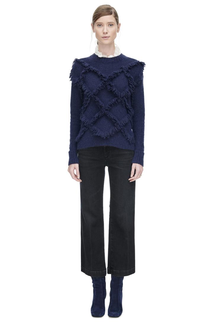 Rebecca Taylor Rebecca Taylor Adriano Goldschmied Layla Trouser 26 1y-fab
