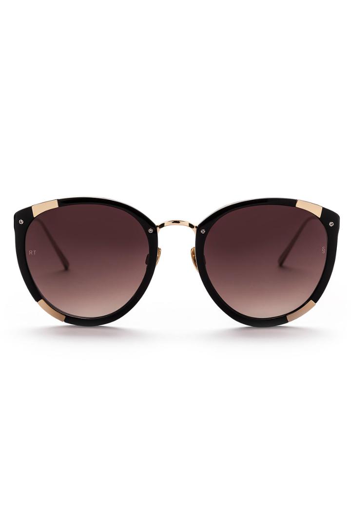 Rebecca Taylor Rebecca Taylor Sunday Somewhere X Rebecca Taylor Zoe Sunglasses