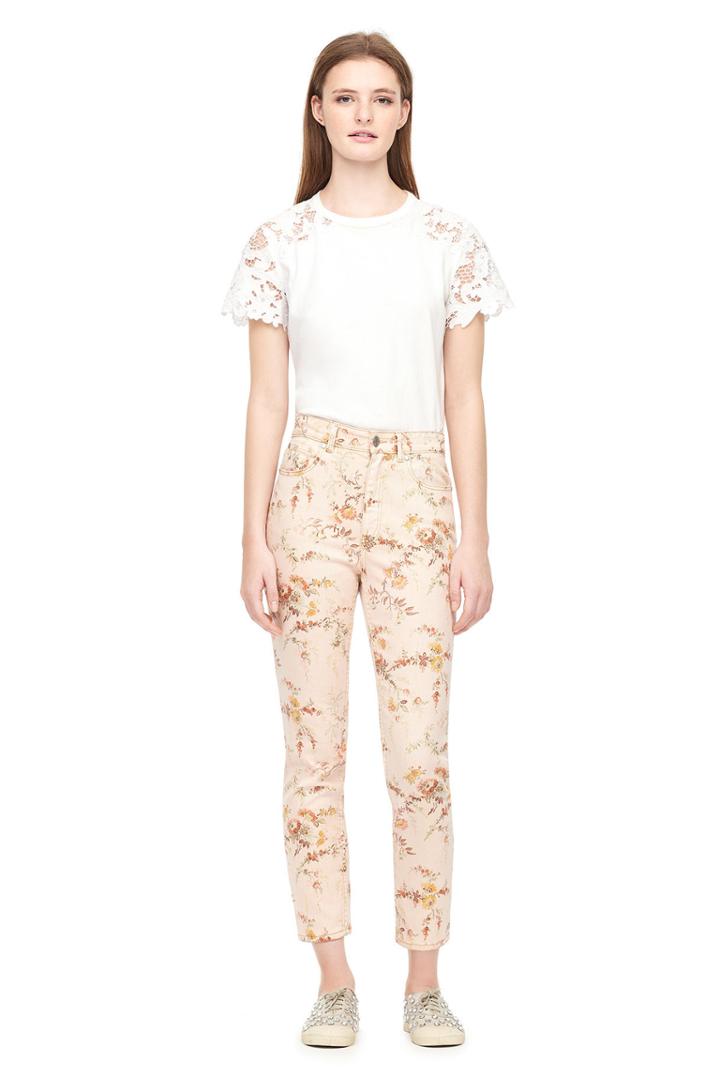 Rebecca Taylor La Vie Belle Bouquet Ines Jean