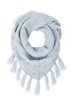Rebecca Taylor La Vie Merino Wool Scarf