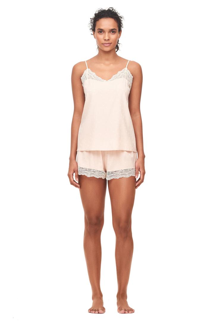 Rebecca Taylor Eberjey X Rebecca Taylor Lily Cami