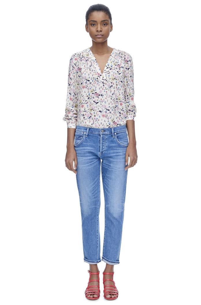 Rebecca Taylor Rebecca Taylor Citizens Of Humanity Emerson Boyfriend Jean 26 Pacifica