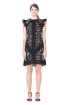 Rebecca Taylor Rebecca Taylor Moonflower Embroidered Dress