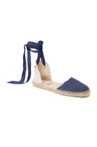 Rebecca Taylor Manebi Valenciana Flat
