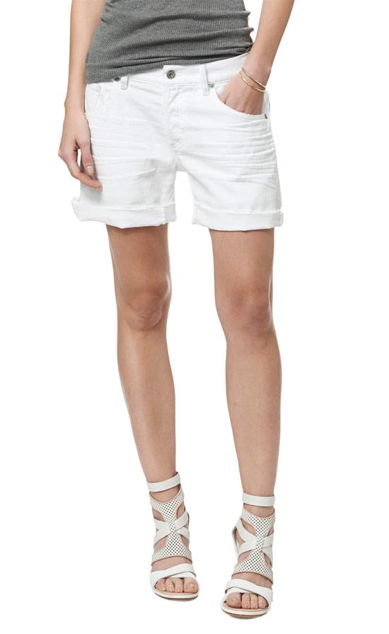 Rebecca Taylor Rebecca Taylor Skyler Short