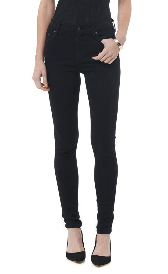 Rebecca Taylor Rebecca Taylor Rocket Axel Skinny Jean