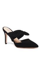 Rebecca Taylor Flora Bow Mule