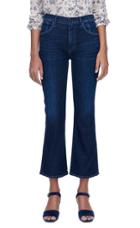 Rebecca Taylor Rebecca Taylor Citizens Of Humanity Fleetwood Flare Crop