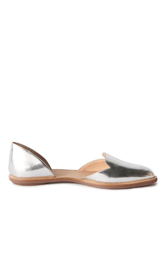 Rebecca Taylor Rebecca Taylor Loeffler Randall Prue D'orsay Flat