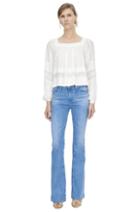 Rebecca Taylor Rebecca Taylor Adriano Goldschmied Janis Jeans 25 20y-cld
