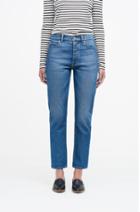 Rebecca Taylor Rebecca Taylor La Vie Beatrice Denim Pant 24 Saltwater Wash