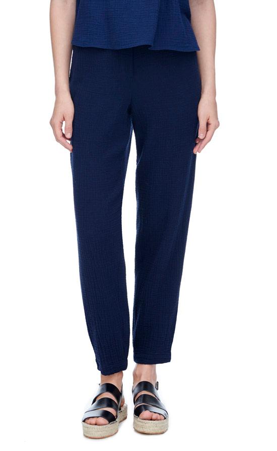 Rebecca Taylor Rebecca Taylor Double Gauze Pant