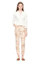 Rebecca Taylor La Vie Ribbed Cardigan