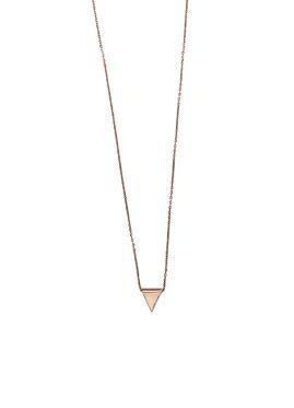 Rebecca Taylor Rebecca Taylor Triangle Necklace
