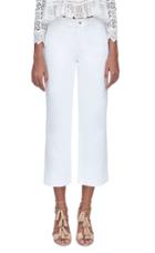 Rebecca Taylor Rebecca Taylor Adriano Goldschmied Layla Crop Flare
