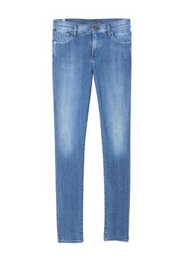 Rebecca Taylor Rebecca Taylor Avedon Ultra Skinny Jean