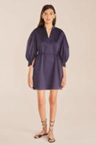 Rebecca Taylor Rebecca Taylor Popover Dress