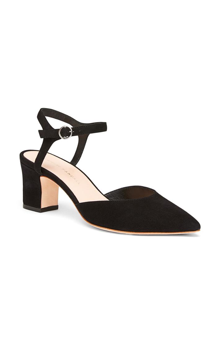 Rebecca Taylor Loeffler Randall Lida Pointy Toe Pump