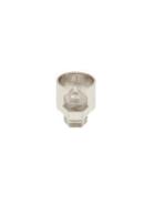 Rebecca Taylor Rebecca Taylor Wide Ring With Quartz
