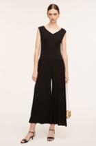 Rebecca Taylor Rebecca Taylor Knit Column Jumpsuit
