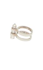 Rebecca Taylor Rebecca Taylor Krystle Knight Double Ring