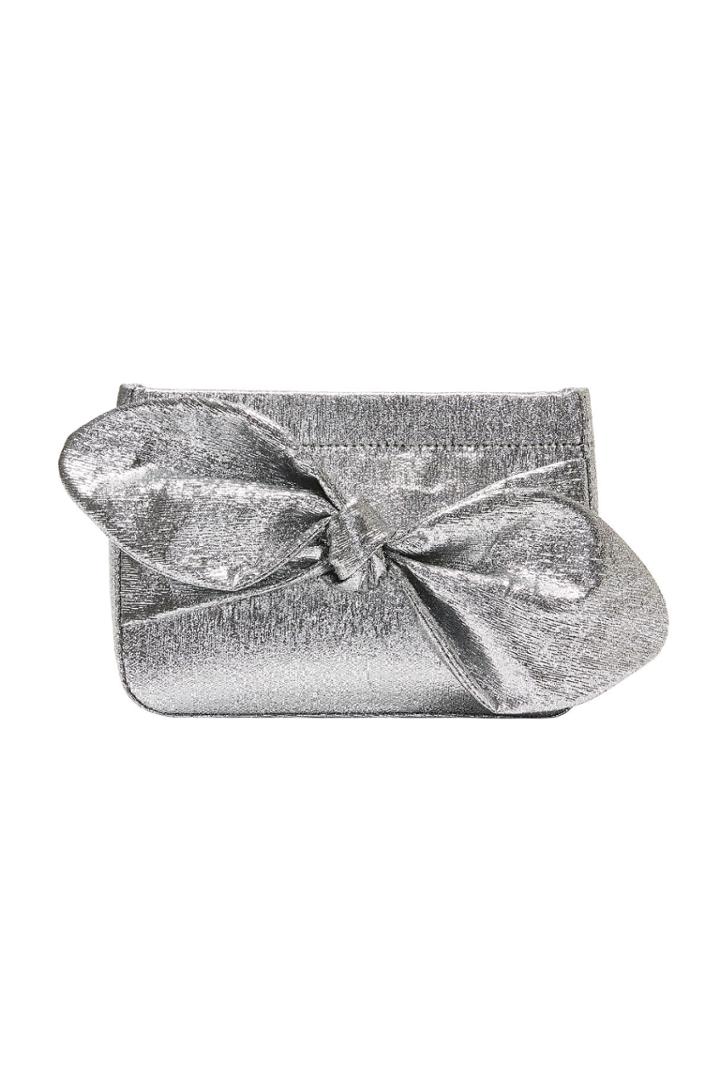 Rebecca Taylor Rebecca Taylor Cecily Bow Clutch
