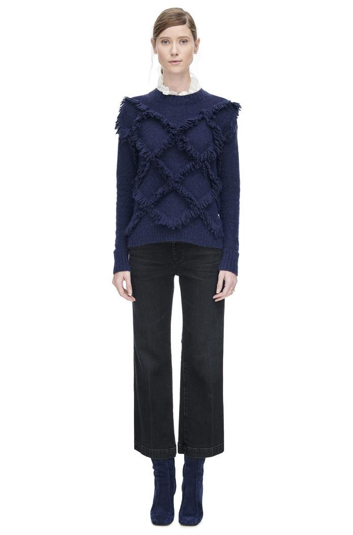 Rebecca Taylor Rebecca Taylor Adriano Goldschmied Layla Trouser 24 1y-fab