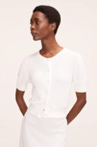Rebecca Taylor Rebecca Taylor Mini Bouclé Cardigan