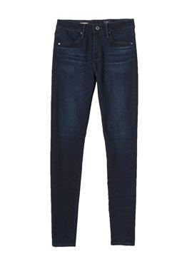 Rebecca Taylor Rebecca Taylor Farrah Hi-rise Skinny Jeans