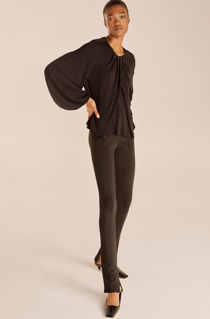 Rebecca Taylor Rebecca Taylor Knit Leggings