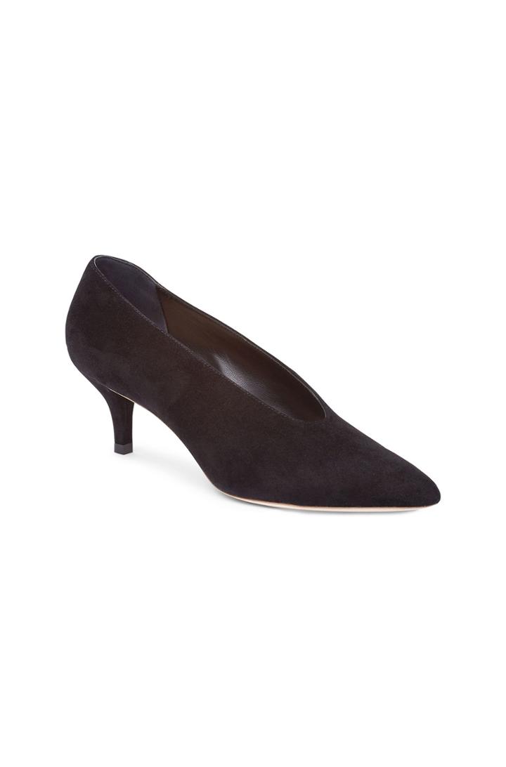 Rebecca Taylor Loeffler Randall Janey Heels