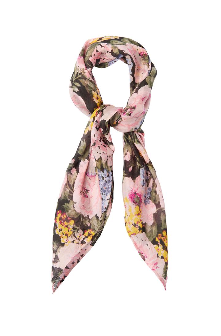 Rebecca Taylor Lavinia Rose Scarf