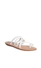 Rebecca Taylor Rebecca Taylor Loeffler Randall Sarie Strappy Sandal