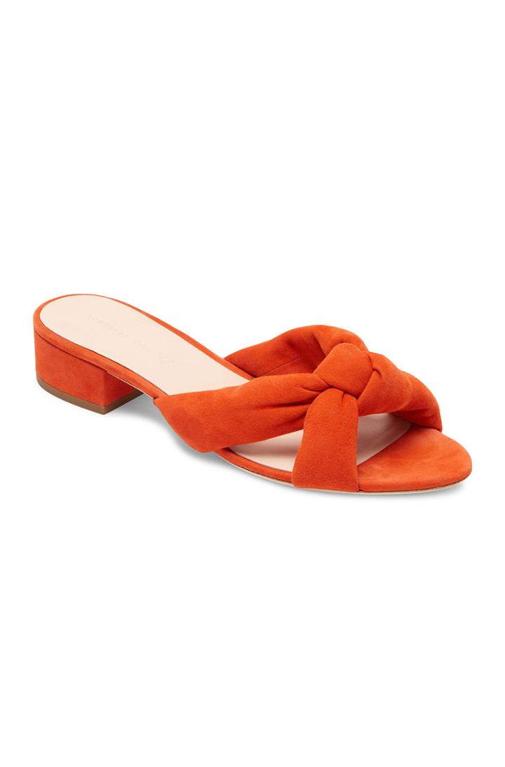 Rebecca Taylor Loeffler Randall Elsie Sandal