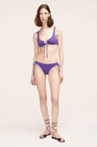 Rebecca Taylor Rebecca Taylor Hani O-ring Bikini Bottom