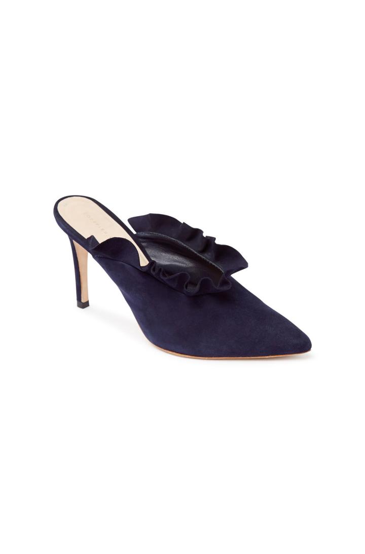 Rebecca Taylor Loeffler Randall Langley Heels