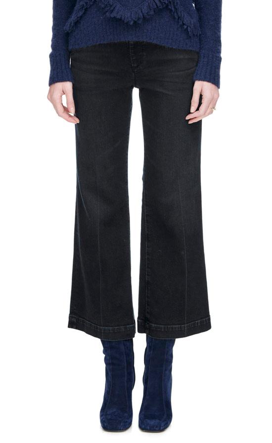 Rebecca Taylor Rebecca Taylor Adriano Goldschmied Layla Trouser