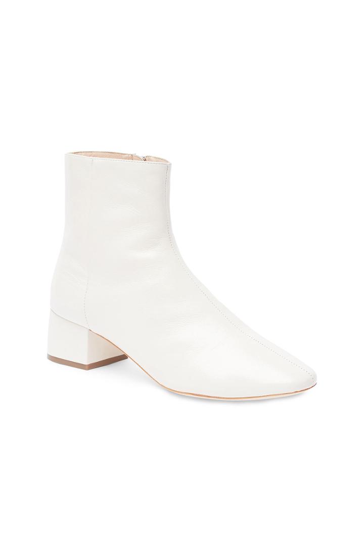 Rebecca Taylor Loeffler Randall Carter Booties