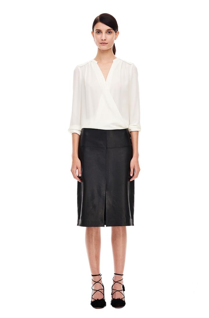 Rebecca Taylor Danielle Top
