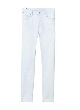 Rebecca Taylor Rebecca Taylor Rocket Hi Rise Skinny Jean