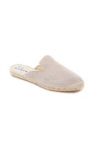Rebecca Taylor Rebecca Taylor Manebi Suede Mules Grey Sky, Size 5