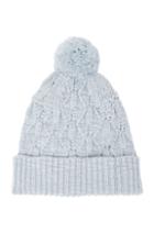 Rebecca Taylor La Vie Merino Wool Hat