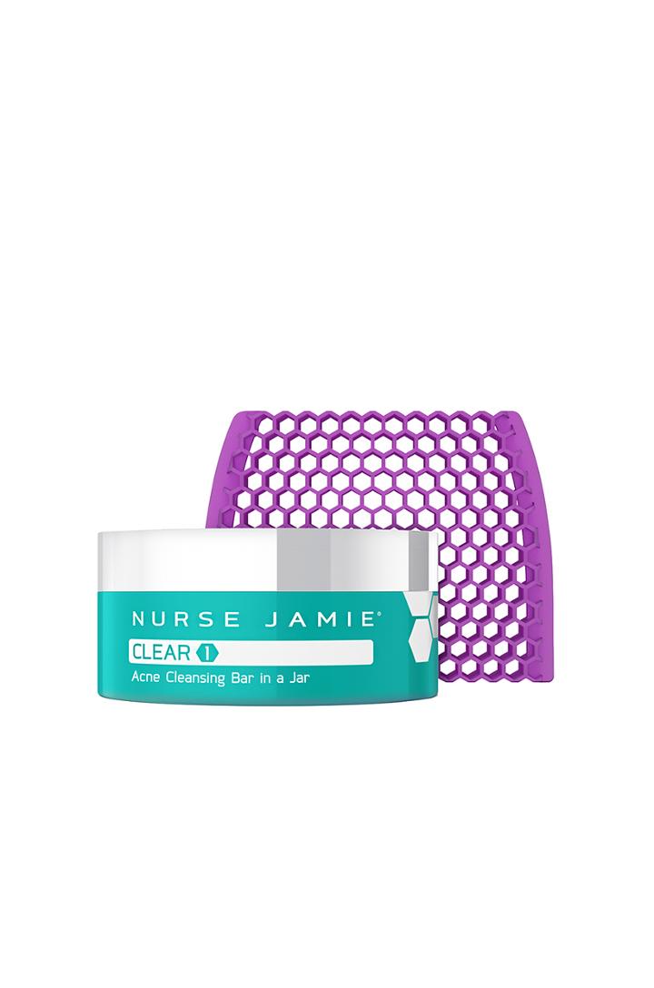 Clear 1 Acne Cleansing Bar