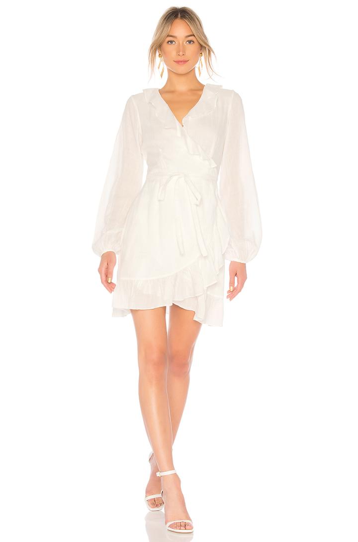 Shawna Dress
