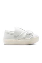 Platform Sneaker