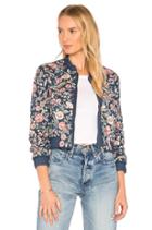 Sundaze Denim Bomber