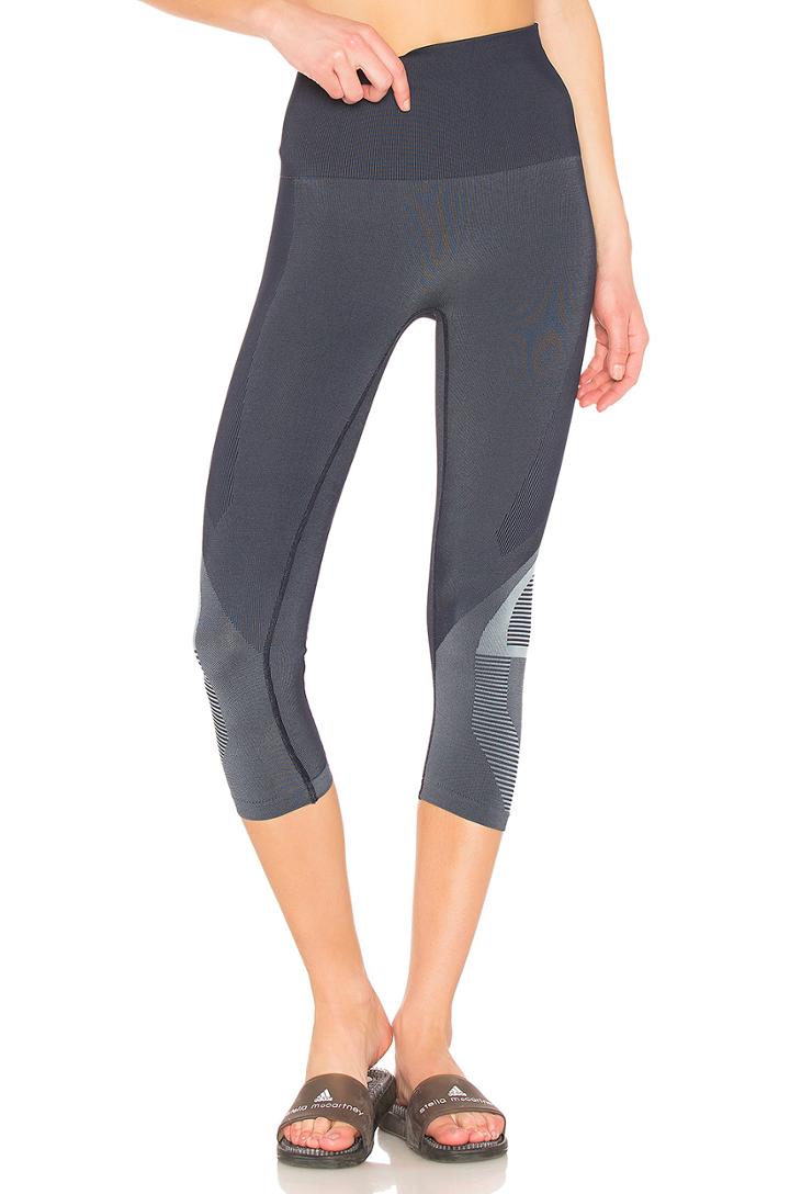 Spectrum Cropped Legging