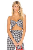 Michelle Crop